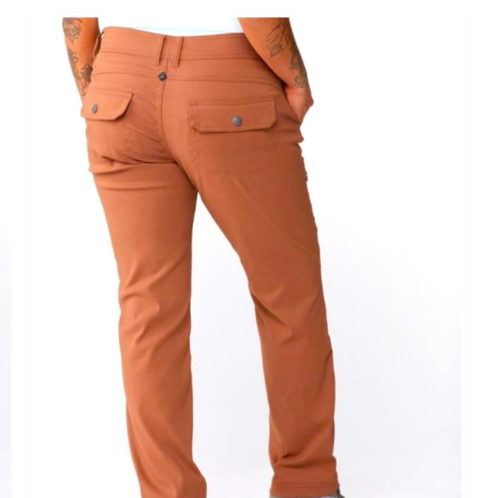 Prana womens halle pants